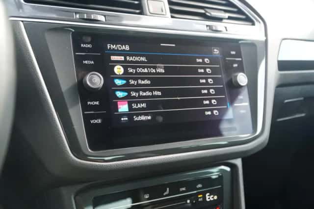 Volkswagen Tiguan (2023) thumbnail 35