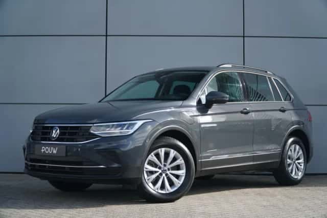 Volkswagen Tiguan (2023) thumbnail 41