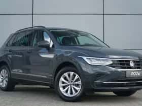 Volkswagen Tiguan (2023) thumbnail 9