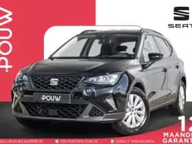 SEAT Arona (2022) thumbnail 1