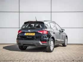 SEAT Arona (2022) thumbnail 2