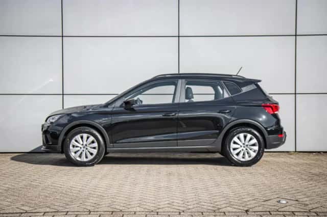 SEAT Arona (2022) thumbnail 11