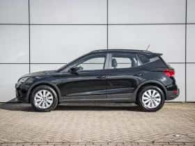 SEAT Arona (2022) thumbnail 11