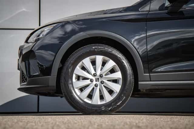 SEAT Arona (2022) thumbnail 12