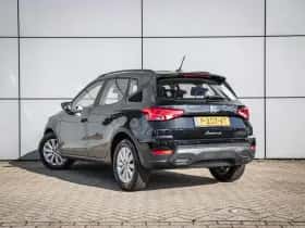 SEAT Arona (2022) thumbnail 13