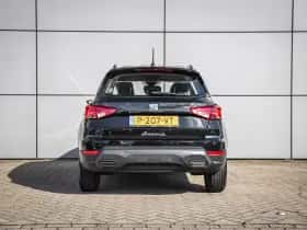 SEAT Arona (2022) thumbnail 14
