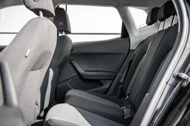 SEAT Arona (2022) thumbnail 17