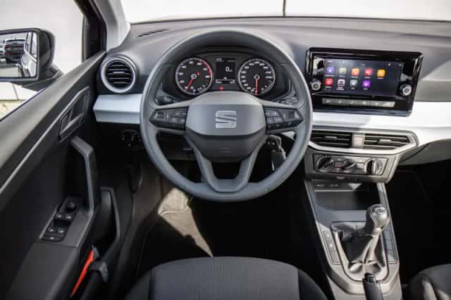 SEAT Arona (2022) thumbnail 18