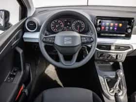 SEAT Arona (2022) thumbnail 18