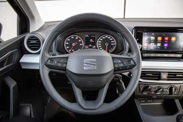 SEAT Arona (2022) thumbnail 19