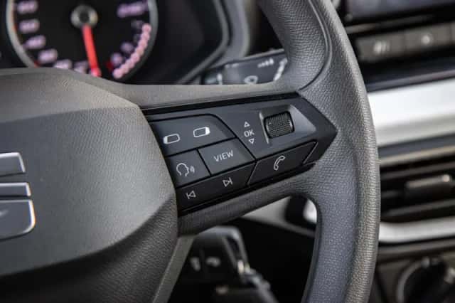SEAT Arona (2022) thumbnail 22