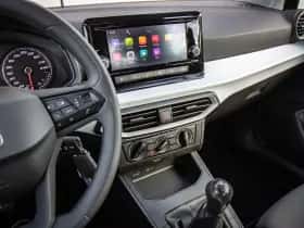 SEAT Arona (2022) thumbnail 23