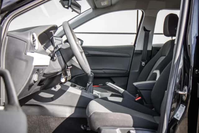 SEAT Arona (2022) thumbnail 4