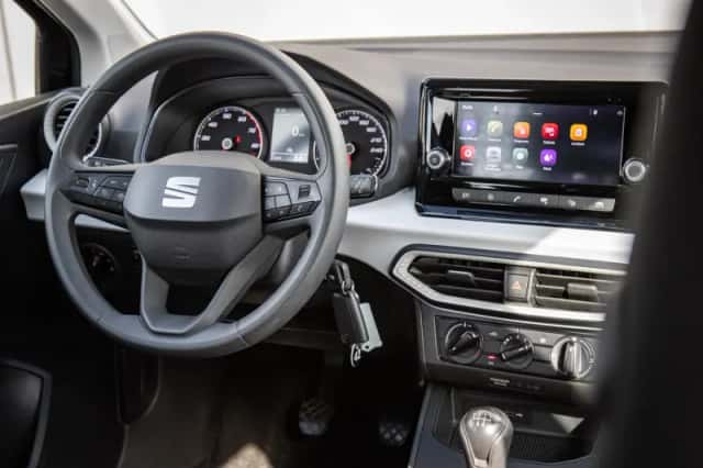 SEAT Arona (2022) thumbnail 33