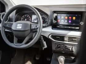 SEAT Arona (2022) thumbnail 33