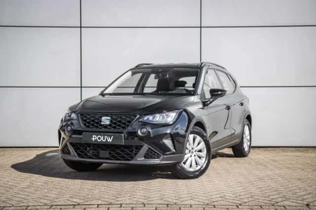 SEAT Arona (2022) thumbnail 34