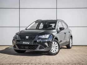 SEAT Arona (2022) thumbnail 34