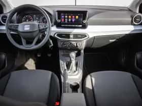 SEAT Arona (2022) thumbnail 5