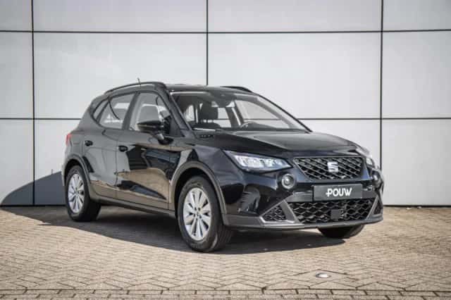 SEAT Arona (2022) thumbnail 8