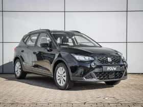 SEAT Arona (2022) thumbnail 8