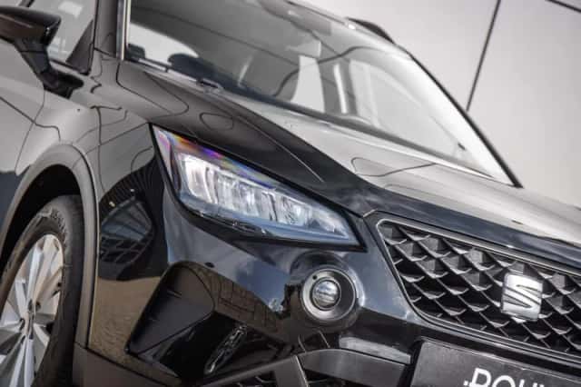 SEAT Arona (2022) thumbnail 9
