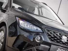 SEAT Arona (2022) thumbnail 9