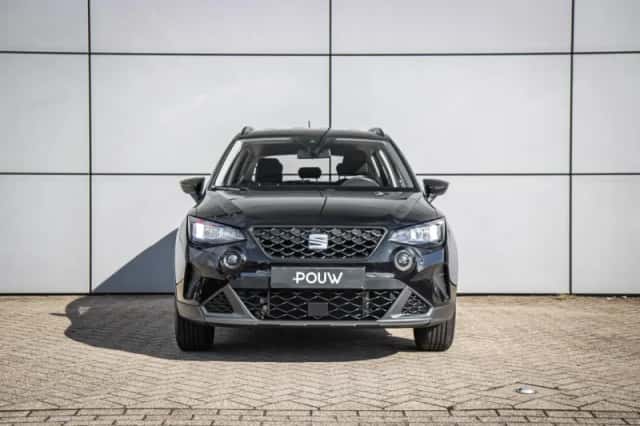 SEAT Arona (2022) thumbnail 10