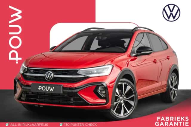 Volkswagen Taigo (2025) thumbnail 1
