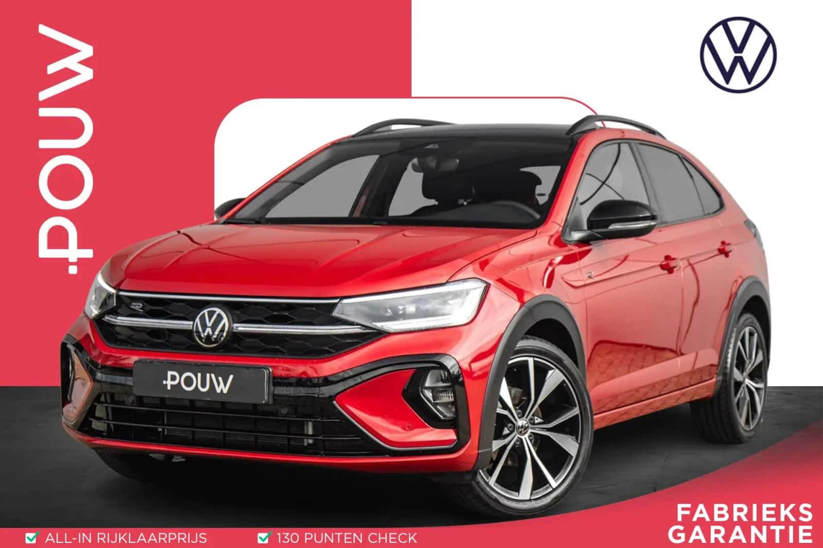 Volkswagen Taigo (2025) — foto 1