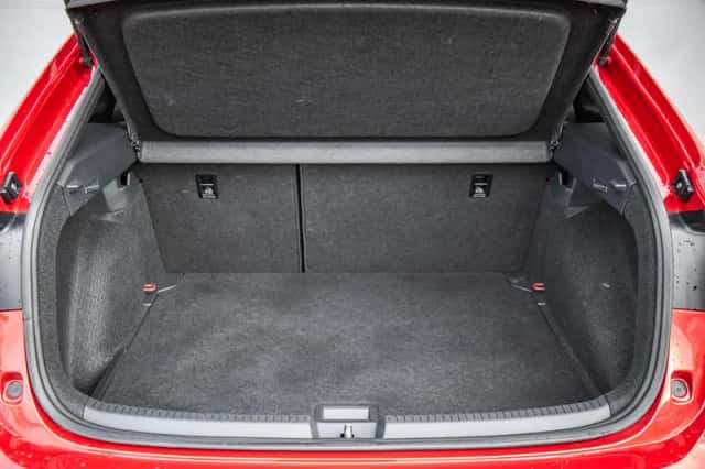 Volkswagen Taigo (2025) thumbnail 14