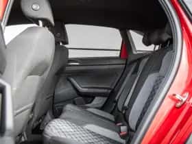 Volkswagen Taigo (2025) thumbnail 15