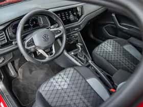Volkswagen Taigo (2025) thumbnail 16