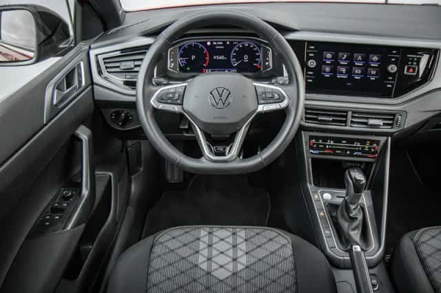 Volkswagen Taigo (2025) thumbnail 17