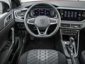 Volkswagen Taigo (2025) thumbnail 17