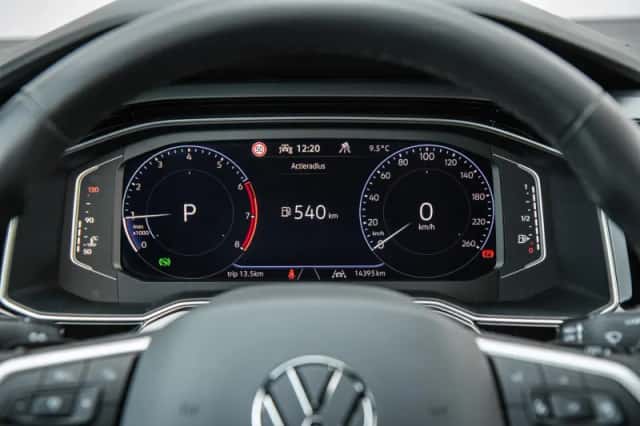 Volkswagen Taigo (2025) thumbnail 18
