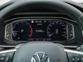 Volkswagen Taigo (2025) thumbnail 18