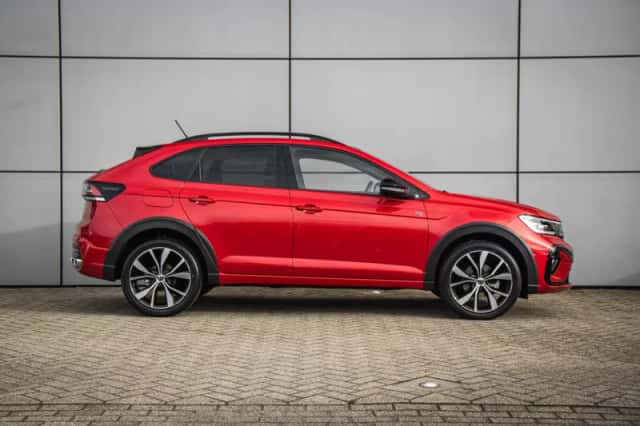 Volkswagen Taigo (2025) thumbnail 3