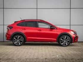 Volkswagen Taigo (2025) thumbnail 3