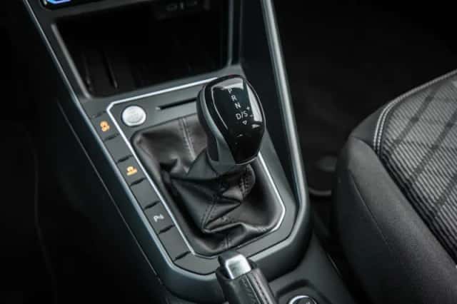 Volkswagen Taigo (2025) thumbnail 26