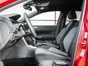 Volkswagen Taigo (2025) thumbnail 4