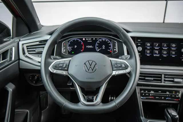Volkswagen Taigo (2025) thumbnail 31