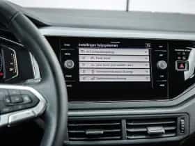Volkswagen Taigo (2025) thumbnail 34