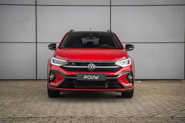 Volkswagen Taigo (2025) thumbnail 7