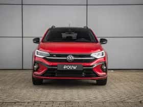 Volkswagen Taigo (2025) thumbnail 7