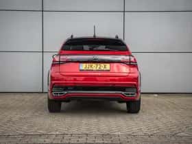 Volkswagen Taigo (2025) thumbnail 10