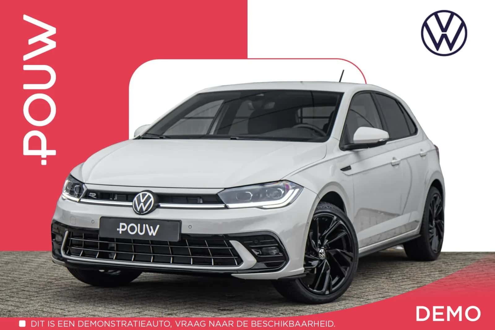 Volkswagen Polo (2025) — foto 1