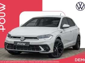 Volkswagen Polo (2025) thumbnail 1