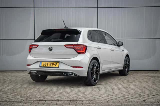 Volkswagen Polo (2025) thumbnail 2