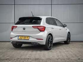Volkswagen Polo (2025) thumbnail 2