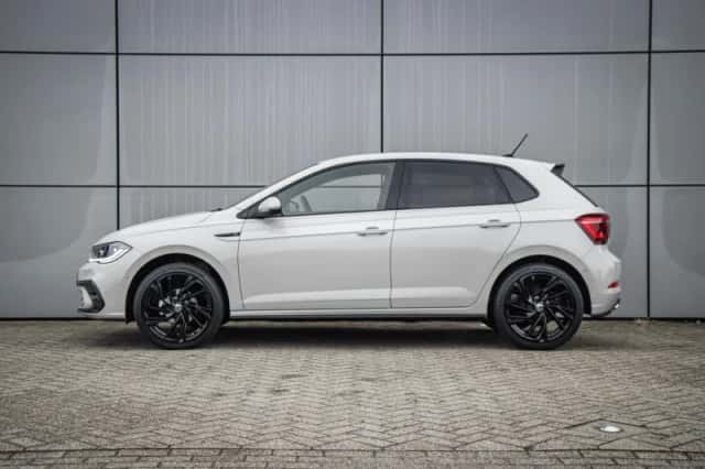 Volkswagen Polo (2025) thumbnail 11